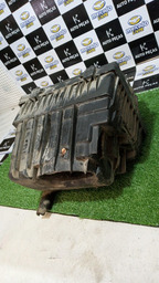 Caixa Filtro De Ar Citroen C4 Lounge 2013