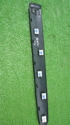 FRISO DA PORTA TRASEIRA DIREITA RENAULT SCENIC