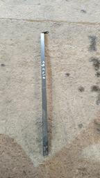 CALHA DO VIDRO TRASEIRO DIREITO RENAULT CLIO