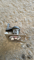 MIOLO TRINCO DA FECHADURA PEUGEOT 206