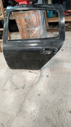 Porta Traseira Esquerda Renault Clio