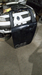 Porta Traseira Esquerda Citroen Aircross