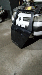 PORTA TRASEIRA ESQUERDA CITROEN AIRCROSS