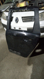 PORTA TRASEIRA ESQUERDA CITROEN AIRCROSS