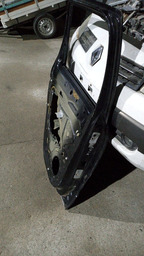 PORTA TRASEIRA ESQUERDA CITROEN AIRCROSS