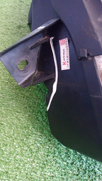 FAROL CITROEN C5 2001 02 03 04 2005 ESQUERDO PEQ AVARIA