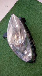 Farol Citroen Xsara Picasso 2004 Lado Esquerdo