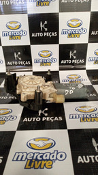 MOTOR MAQUINA DE VIDRO DIANTEIRO DIREITO RENAULT CLIO 2016