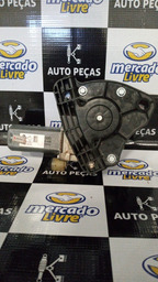MOTOR MAQUINA DE VIDRO DIANTEIRO DIREITO RENAULT CLIO 2016