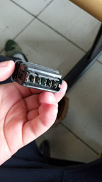 BOTÃO INTERRUPTOR VIDRO DIANTEIRO ESQUERDO PEUGEOT 306