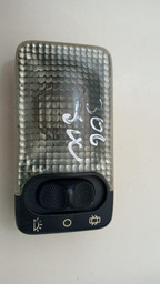 Luz Teto Cortesia Peugeot 306 Sw