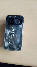 LUZ TETO CORTESIA PEUGEOT 306 SW