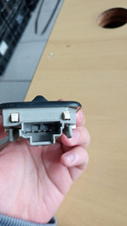 LUZ TETO CORTESIA PEUGEOT 306 SW