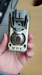 LUZ TETO CORTESIA PEUGEOT 306 SW