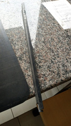 Pestana Interna Traseira Direita Peugeot 306 Sw 1999