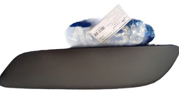 MOLDURA LATERAL PARA CHOQUE DIANTEIRO ESQUERDO PEUGEOT 307