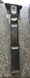 Suporte Agregado Longarina Lado Direito Citroen C4 