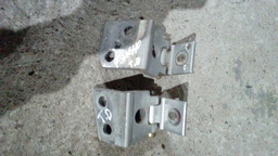 Dobradiça De Porta Traseira Direita Xsara Picasso Unidade