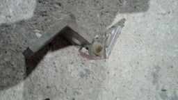 DOBRADIÇA DE PORTA TRASEIRA DIREITA XSARA PICASSO UNIDADE