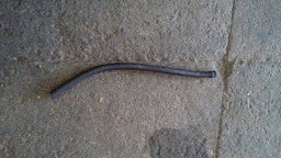 MANGUEIRA DIVERSAS CONSULTE ESTOQUE PICASSO 2.0 16V *UNIDADE