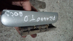 Maçaneta Externa Traseiro Direito Xsara Picasso Original