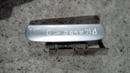 MAÇANETA EXTERNA TRASEIRO DIREITO XSARA PICASSO ORIGINAL