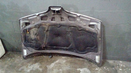 CAPO DIANTEIRO RENAULT SCENIC 2000