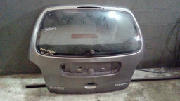 Tampa Traseira Renault Scenic Ano 2000