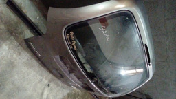 TAMPA TRASEIRA RENAULT SCENIC ANO 2000