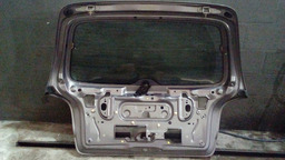 TAMPA TRASEIRA RENAULT SCENIC ANO 2000