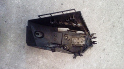 Suporte Para Fixação Caixa Original Scénic 7703297192