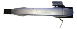 Maçaneta Externa Traseira L/e Honda New Civic 07/11