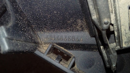 SUPORTE PARA FIXAÇÃO CAIXA ORIGINAL SCÉNIC 7703297192