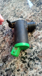 MOTOR RESERVATORIO AGUA PARA BRISA PEUGEOT 207