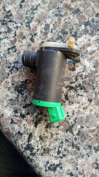 MOTOR RESERVATORIO AGUA PARA BRISA PEUGEOT 207