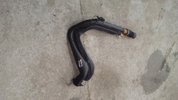 Gargalo Tanque Combustivel Renault Scenic 2.0 8v