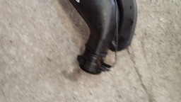 GARGALO TANQUE COMBUSTIVEL RENAULT SCENIC 2.0 8V