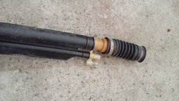 GARGALO TANQUE COMBUSTIVEL RENAULT SCENIC 2.0 8V