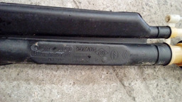 GARGALO TANQUE COMBUSTIVEL RENAULT SCENIC 2.0 8V