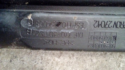 GARGALO TANQUE COMBUSTIVEL RENAULT SCENIC 2.0 8V