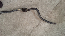 BARRA ESTABILIZADORA RENAULT SCENIC 2.0 8V