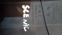 CAIXA RELES SCENIC 2.0 8V ORIGINAL 7703297191