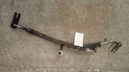 MANGUEIRA DIREÇÃO HIDRAULICA RENAULT SCENIC 2.0 8V