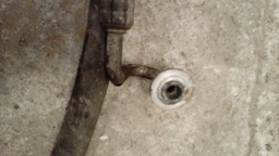 MANGUEIRA DIREÇÃO HIDRAULICA RENAULT SCENIC 2.0 8V