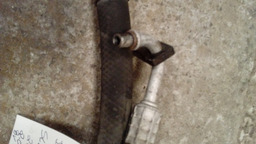 MANGUEIRA DIREÇÃO HIDRAULICA RENAULT SCENIC 2.0 8V