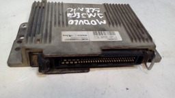 MODULO INJEÇÃO RENAULT SCENIC 2.0 8V S113717118