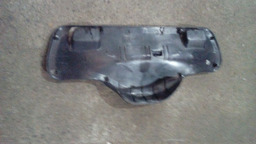 ACABAMENTO SUPORTE TAMPA TRASEIRA PEUGEOT 206