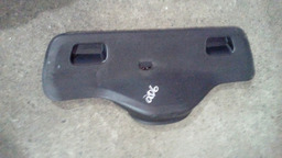 ACABAMENTO SUPORTE TAMPA TRASEIRA PEUGEOT 206