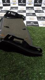 ACABAMENTO CONSOLE CENTRAL C4 PICASSO 2012