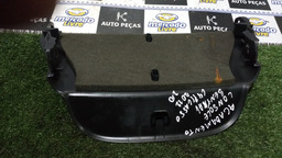 ACABAMENTO CONSOLE CENTRAL C4 PICASSO 2012